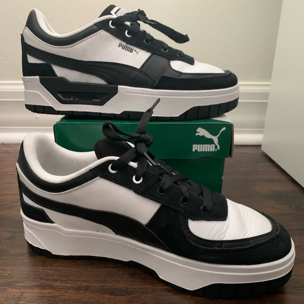 Cali Dream Puma Sneakers